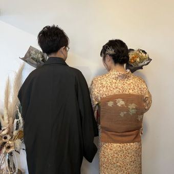 お客様フォト