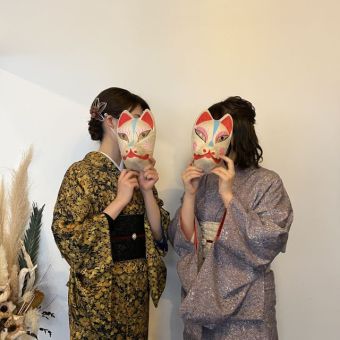 お客様フォト