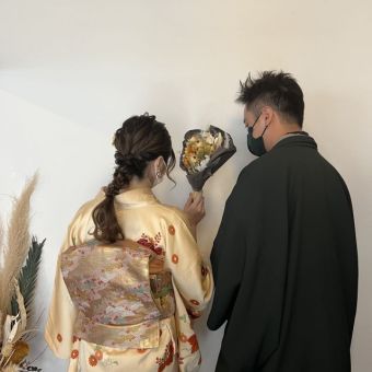 お客様フォト