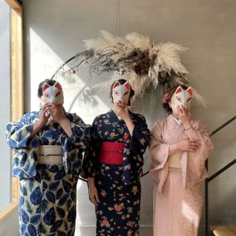 お客様フォト