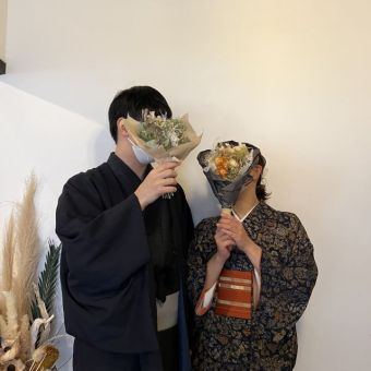 お客様フォト