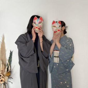 お客様フォト
