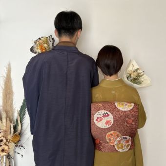 お客様フォト