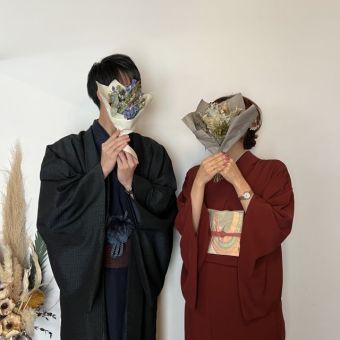 お客様フォト
