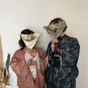 お客様フォト