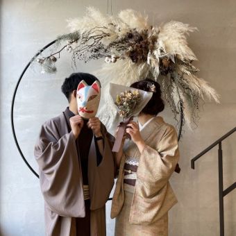 お客様フォト