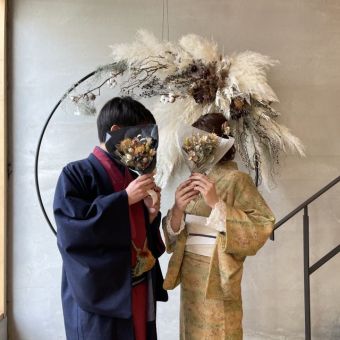 お客様フォト