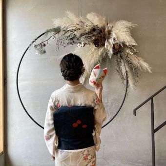 お客様フォト