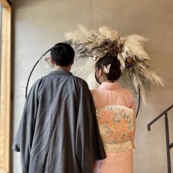 お客様フォト