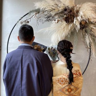 お客様フォト
