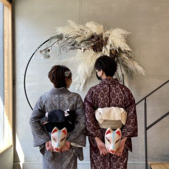 お客様フォト