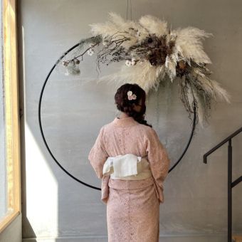 お客様フォト