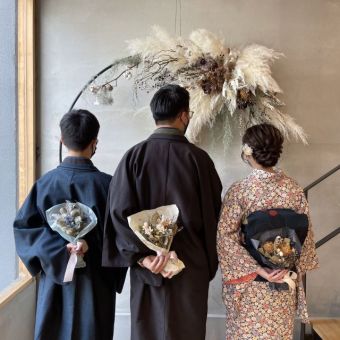 お客様フォト