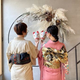 お客様フォト