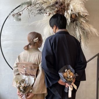 お客様フォト