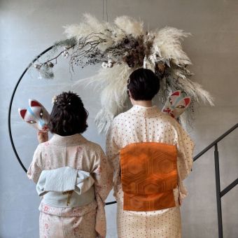 お客様フォト