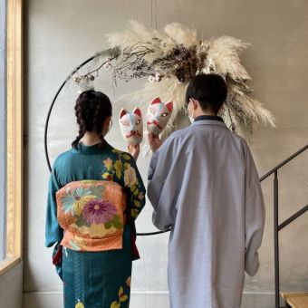 お客様フォト