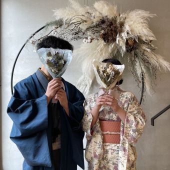お客様フォト