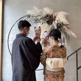 お客様フォト