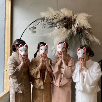 お客様フォト