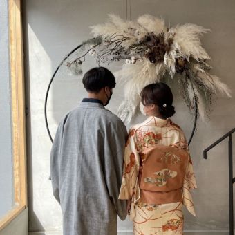 お客様フォト