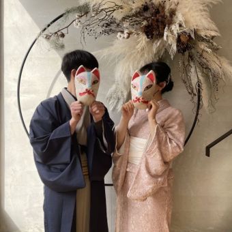 お客様フォト
