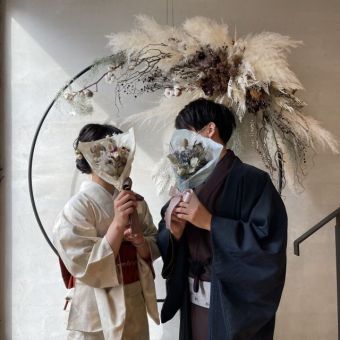 お客様フォト