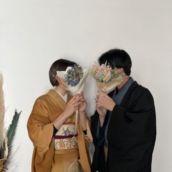 お客様フォト
