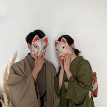 お客様フォト