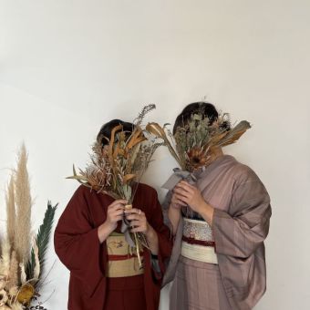 お客様フォト
