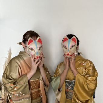 お客様フォト