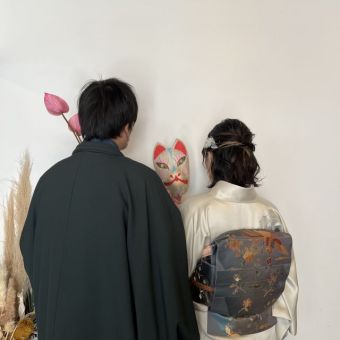 お客様フォト
