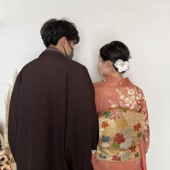 お客様フォト