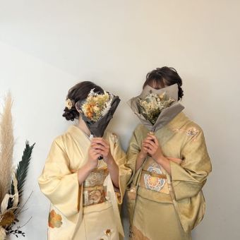 お客様フォト