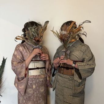 お客様フォト