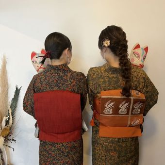 お客様フォト