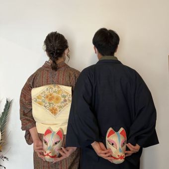 お客様フォト