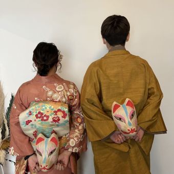 お客様フォト