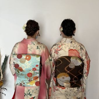 お客様フォト