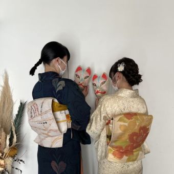 お客様フォト