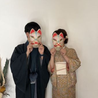 お客様フォト