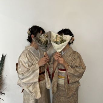 お客様フォト