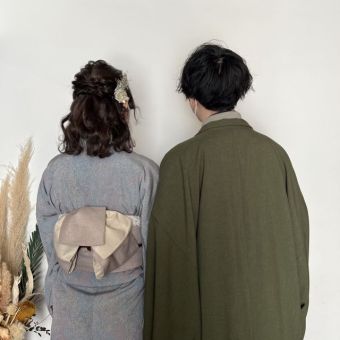 お客様フォト