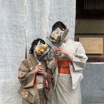 お客様フォト