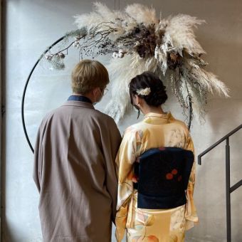 お客様フォト