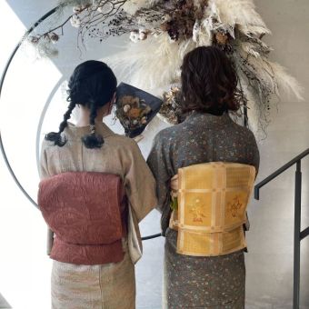 お客様フォト
