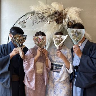 お客様フォト