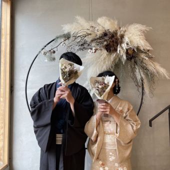 お客様フォト