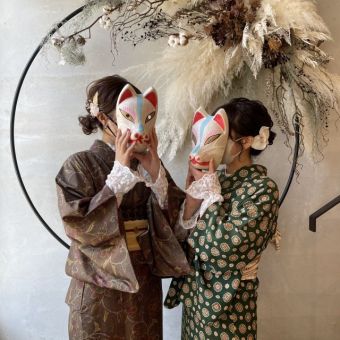 お客様フォト