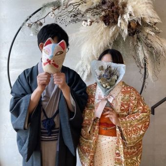 お客様フォト